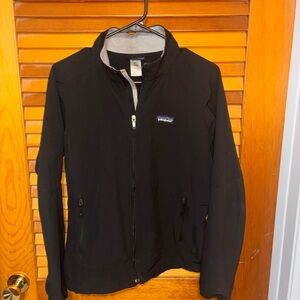 Patagonia Tech Fleece - womens size small